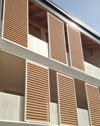 BRISE SOLEIL Uniform