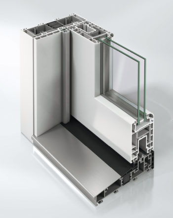 EASY SLIDE CT 70